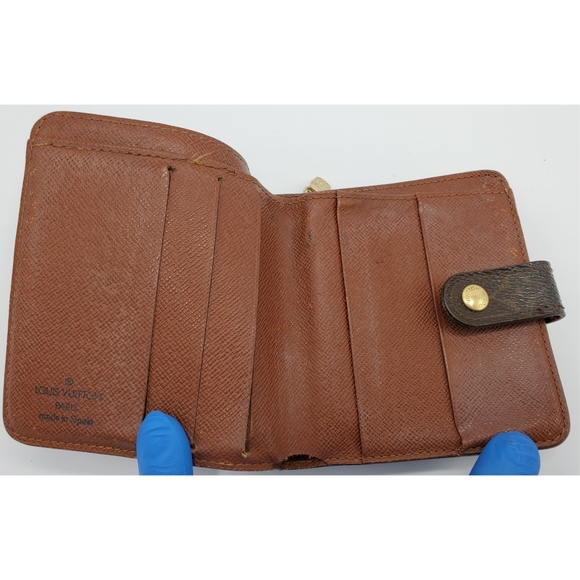 Authentic Preowned LV Multipocket Wallet - Picture 5 of 10